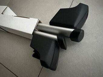 Audi Q8 strešné nosiče / priečinky originál audi