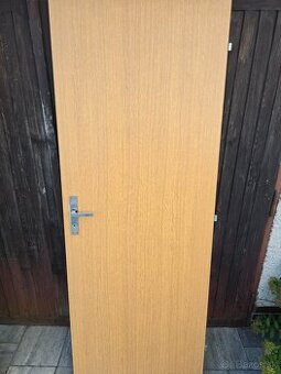 Predám interierove dvere so zámkami