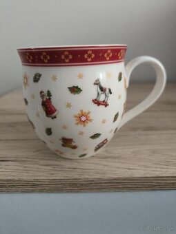 VILLEROY & BOCH TOYS DELIGHT hrncek