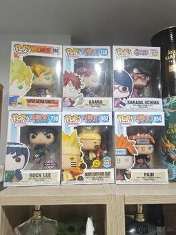 Funko pop