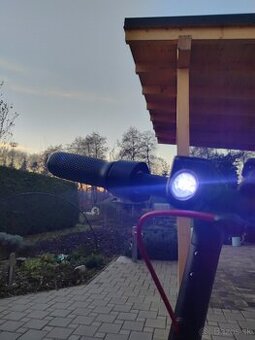 Elektrická kolobežka Sencor One