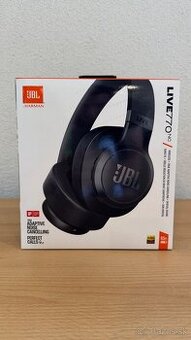 Nové JBL Live 770 NC čierne