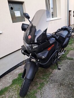 Predám Hondu Varadero