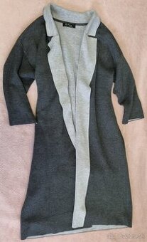 Predám dámsky tmavosivý sveter