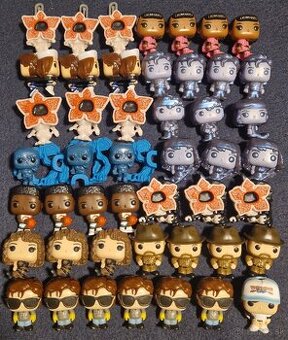 Kinder Joy Stranger Things