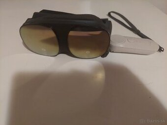 Predam htc vive flow