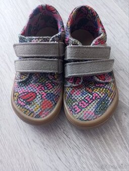 Sieťované tenisky Jonap B7 slim