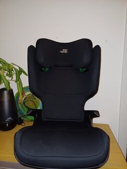 Britax Romer KIDFIX M i-Size, 100-150 cm 15-36 kg - 1