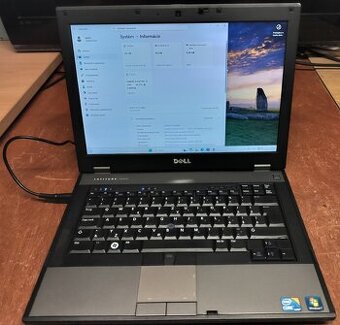 Dell Latitude E5410 - 1