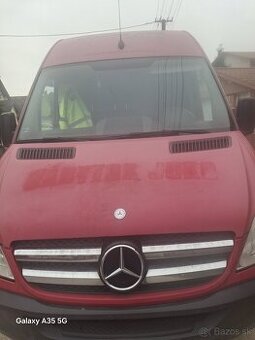 Sprinter 2.2 313 - 1