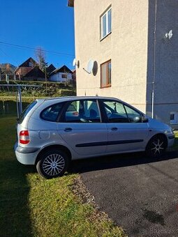 Predám Renault Megan Scenic 1.9 dCi