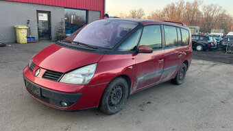 RENAULT ESPACE 1.9DCI F9Q