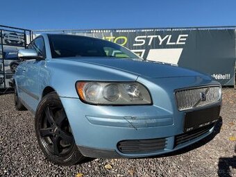 Volvo V50 2.0 D