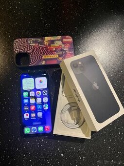 IPhone 13,Top stav ,DARČEK ideál