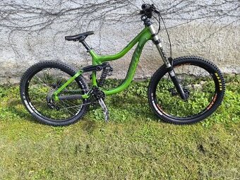 Kona operator 2013