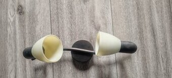 predám lampu, svetlo, stropné svietidlo, luster