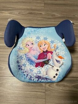 Podsedák Frozen 15-36kg