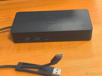 Dokovacia stanica Dell D6000