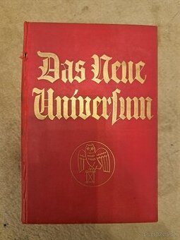 Predam Nemecke knihy