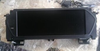 Displej CITROEN C4 PICASSO II 9815286180