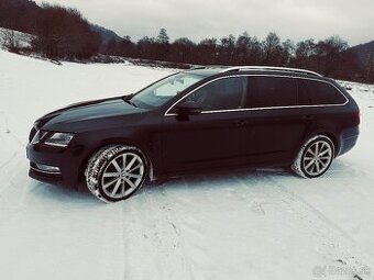 Predám Octavia 3Fl rodinné combi