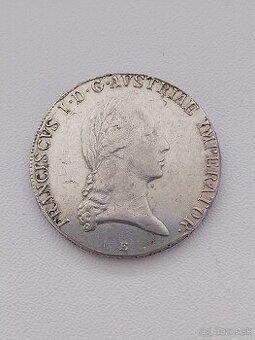 Mince Toliare František I. a František II.