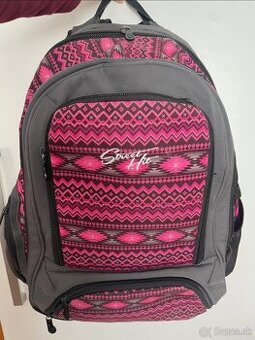 Školská taška Topgal