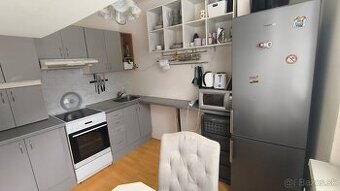 1-izbový byt na predaj - Martin - Košútska ul.