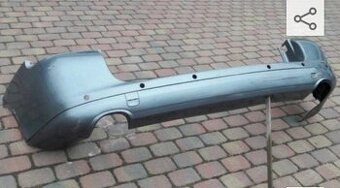 Porsche cayenne zadný nárazník