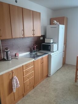 Prenájom pracovná partia Kalná nad Hronom