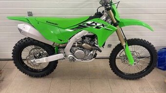 Kawasaki KX 250X