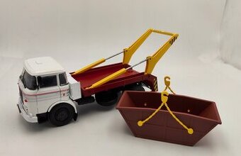 Škoda- Liaz 706 MTS 1:43