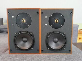 Vintage Tesla ARS 1014 reproduktory