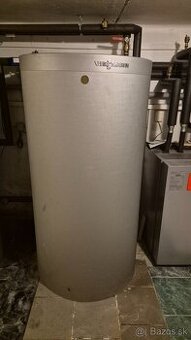 Akumulačná nádrž 450L