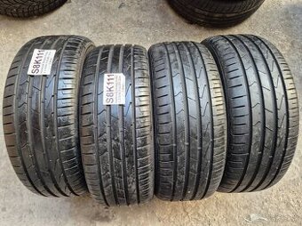 215/45 r18 letné 4 ks HANKOOK DOT2024 z predvádzačky