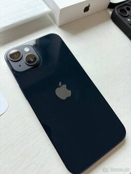 Predám iphone 14 128 Gb