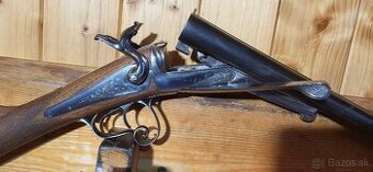 PUSKA BROKOVNICA  CAL 16 TOP 