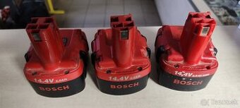 Bosch akumulátor