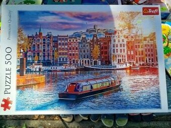 Puzzle