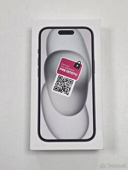 iPhone 15 128GB