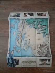 Eragon mapa