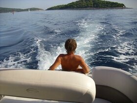 Letné prázdniny v Chorvátsku v dome pri mori - 1
