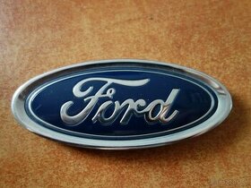 Znak Ford - 1
