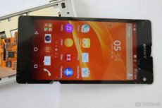 Sony Xperia Z1 Compact - display - 1