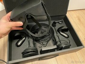 Predávam VR Oculus Rift CV1