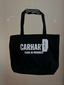 Plátená taška Carhartt - 1