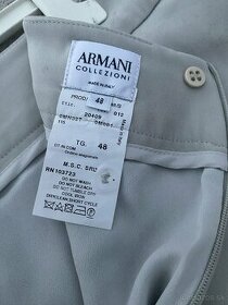 Armani sukňa velk 44