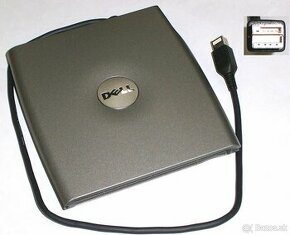 Dell PD01S DVD External Caddy Only Compatible With Certain D - 1