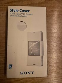 Púzdra pre Sony Xperia - 1