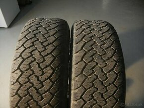 Letní pneu Gripmax 245/65R17
